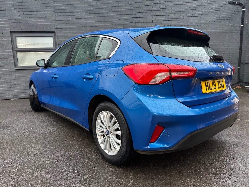 Used Ford Focus 2019 for sale - 77188089: Photo 15