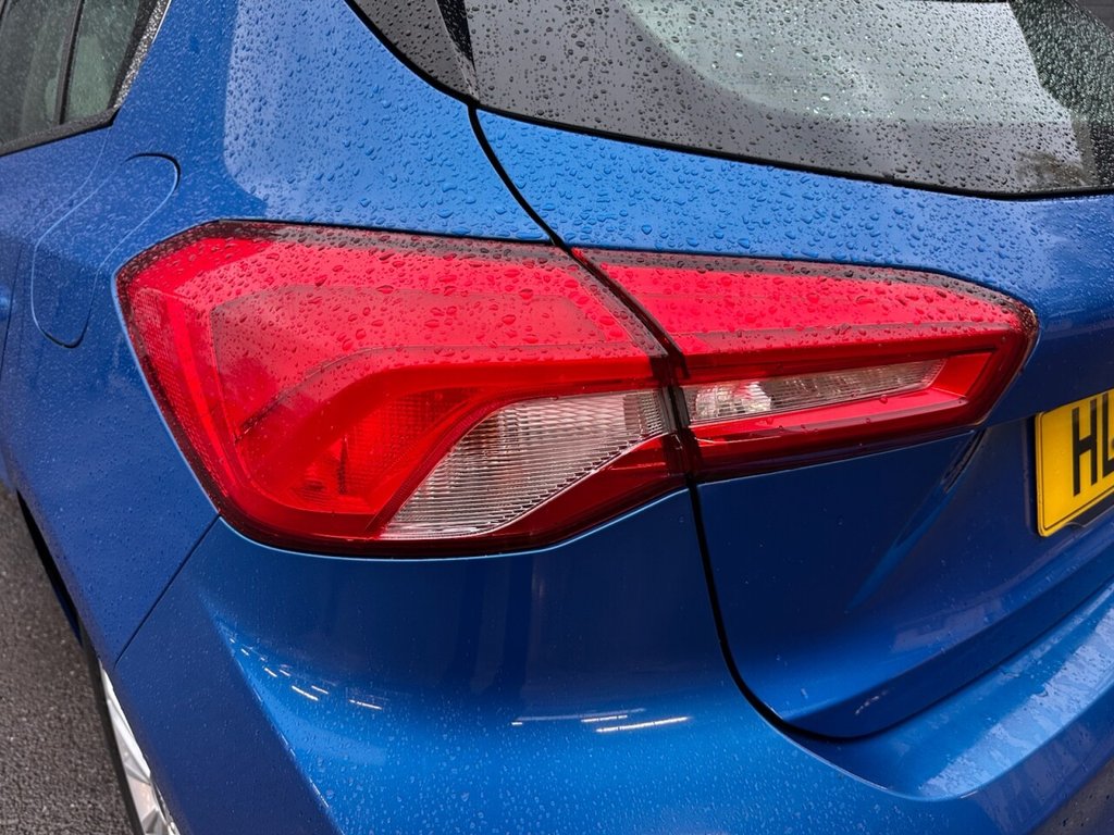 Used Ford Focus 2019 for sale - 77188089: Photo 16