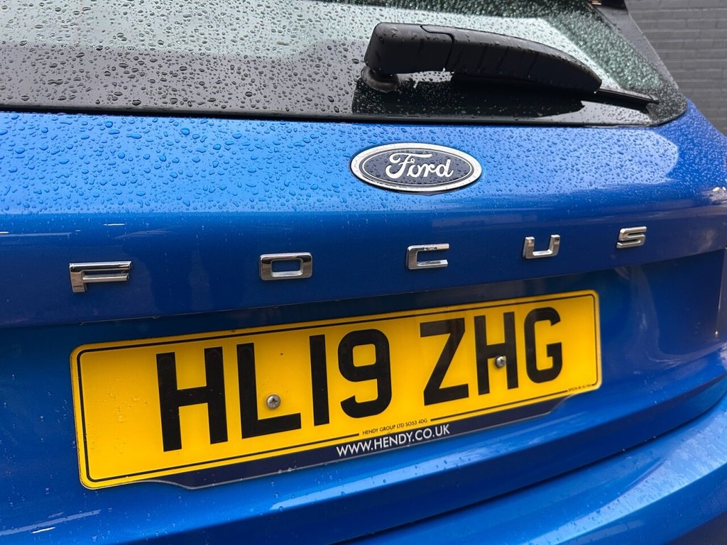 Used Ford Focus 2019 for sale - 77188089: Photo 20