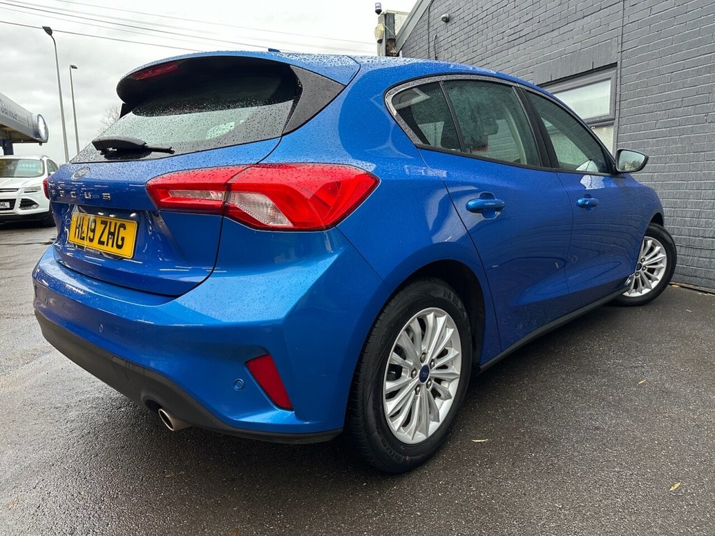 Used Ford Focus 2019 for sale - 77188089: Photo 22