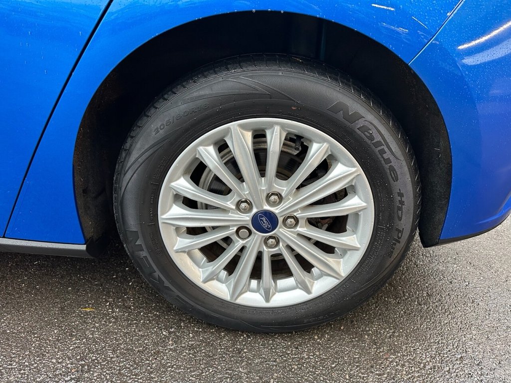 Used Ford Focus 2019 for sale - 77188089: Photo 26