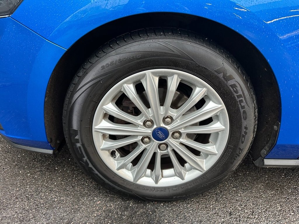 Used Ford Focus 2019 for sale - 77188089: Photo 27