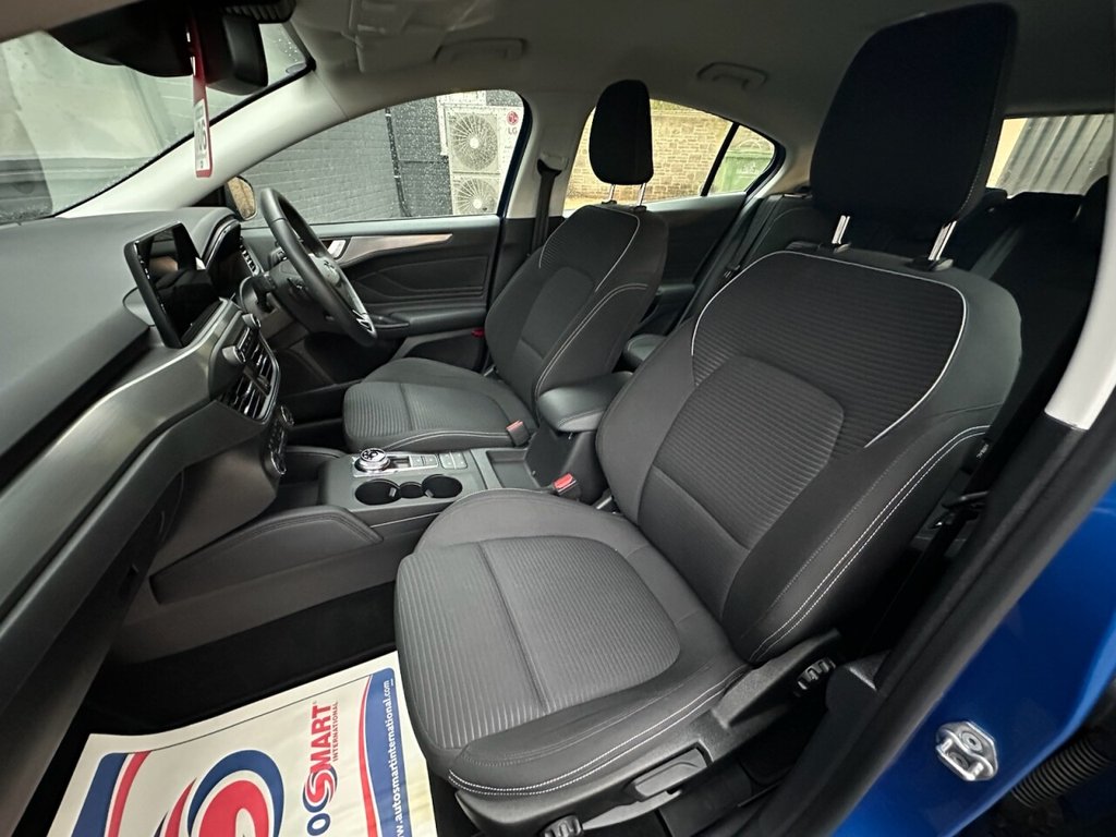 Used Ford Focus 2019 for sale - 77188089: Photo 30