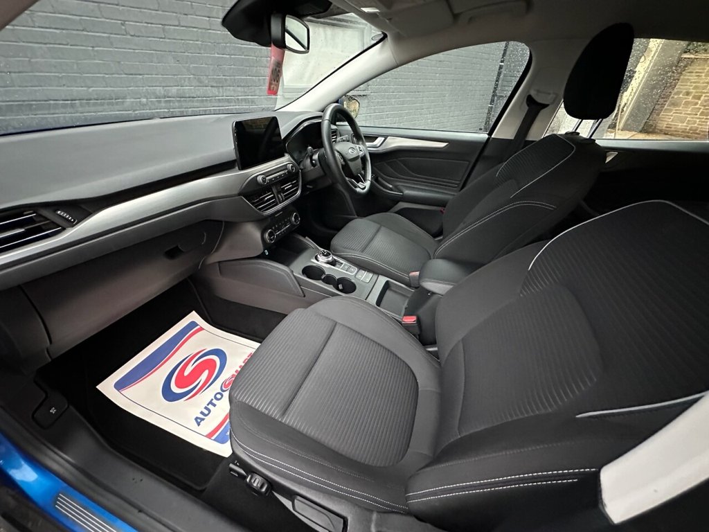 Used Ford Focus 2019 for sale - 77188089: Photo 31
