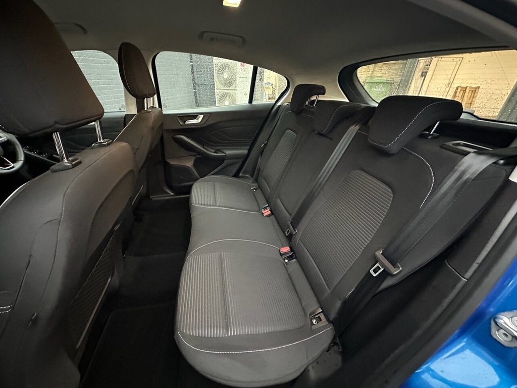 Used Ford Focus 2019 for sale - 77188089: Photo 36