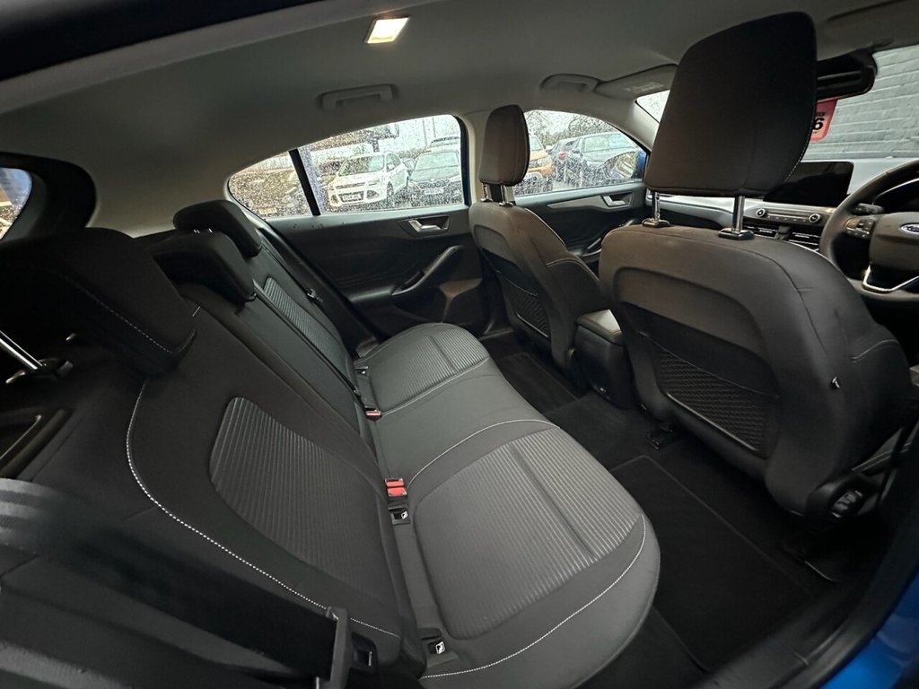 Used Ford Focus 2019 for sale - 77188089: Photo 43