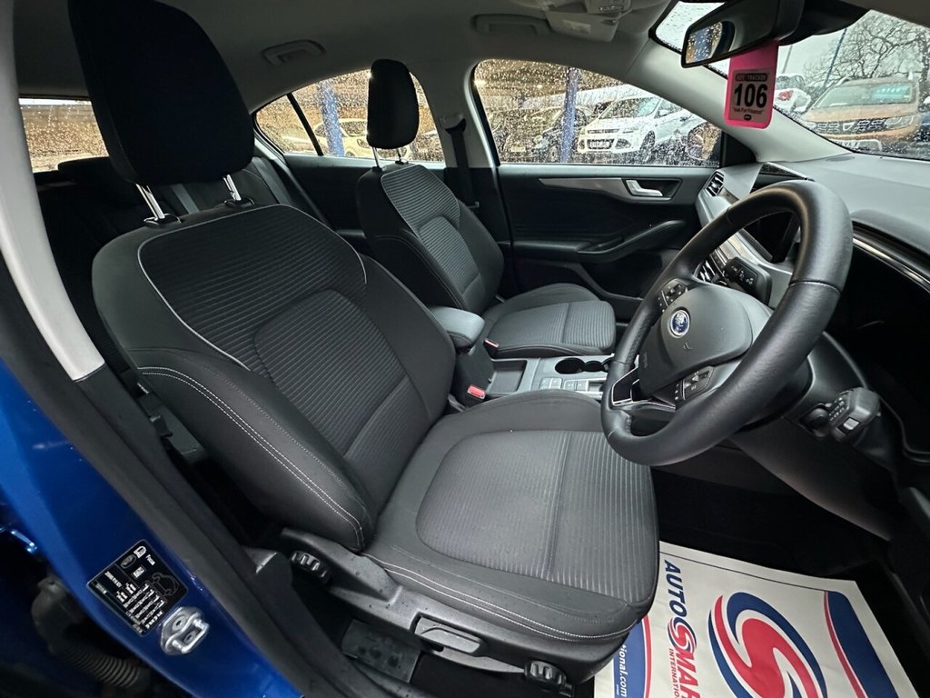 Used Ford Focus 2019 for sale - 77188089: Photo 47