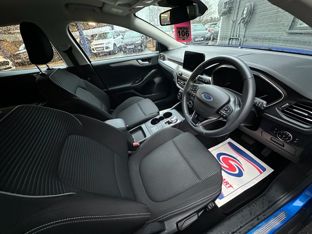 Used Ford Focus 2019 for sale - 77188089: Photo 48