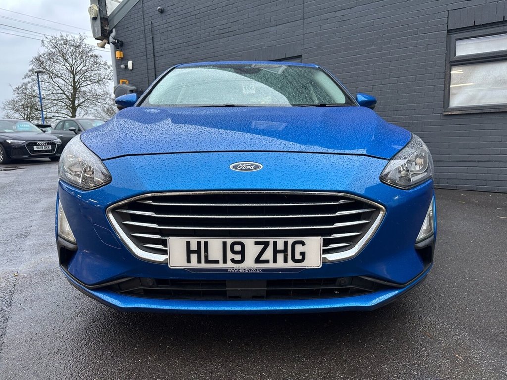 Used Ford Focus 2019 for sale - 77188089: Photo 5