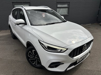 Used MG MG ZS 2022 for sale - 79186658: Photo