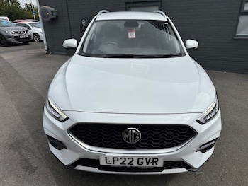 Used MG MG ZS 2022 for sale - 79186658: Photo