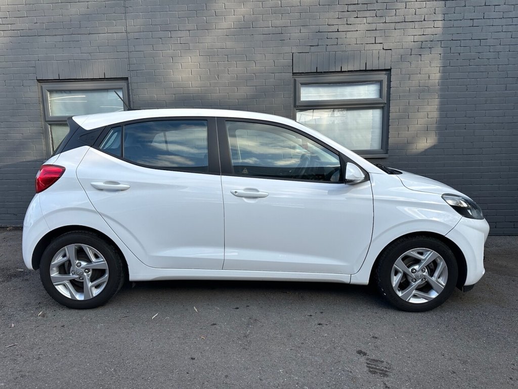 Used Hyundai i10 2020 for sale - 77187965: Photo 11