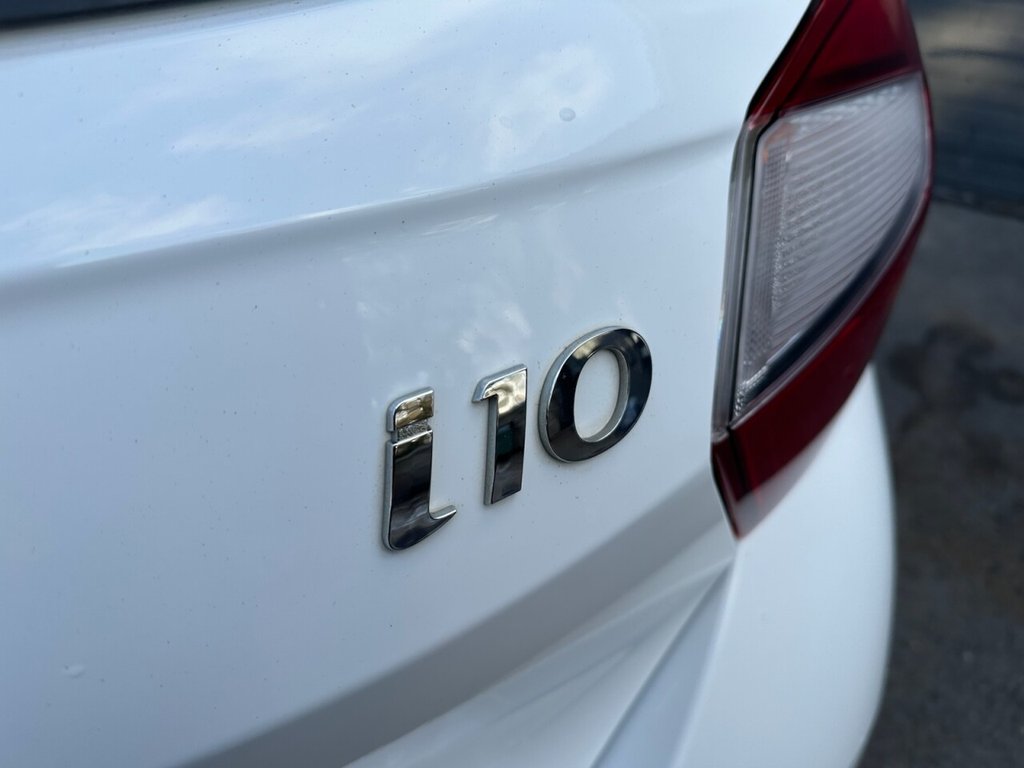 Used Hyundai i10 2020 for sale - 77187965: Photo 21