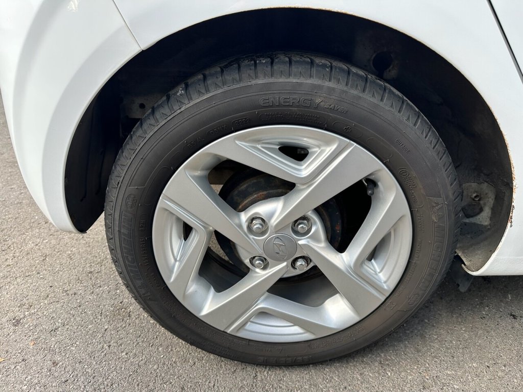 Used Hyundai i10 2020 for sale - 77187965: Photo 26