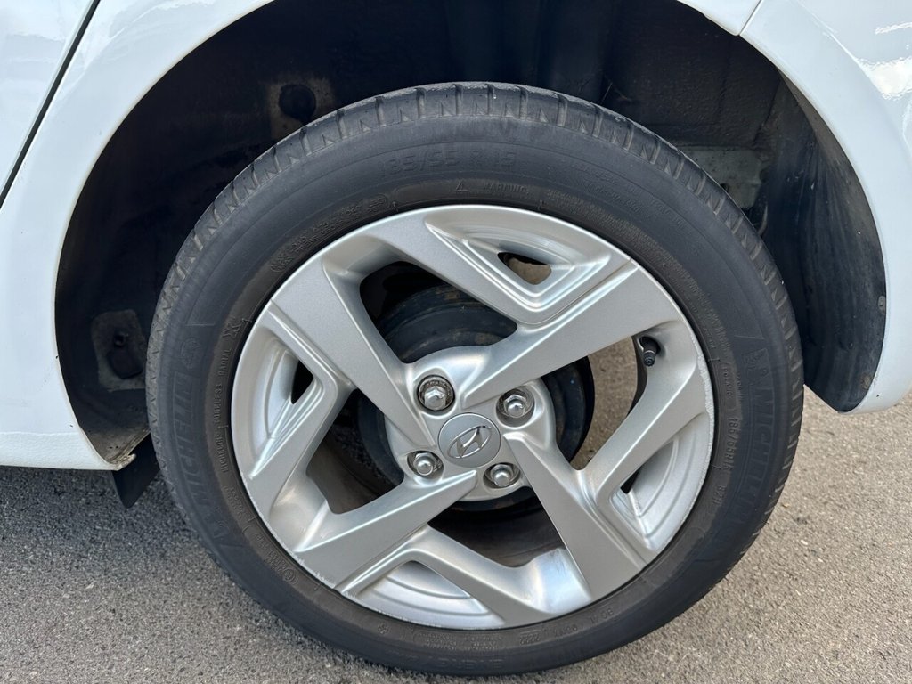 Used Hyundai i10 2020 for sale - 77187965: Photo 27