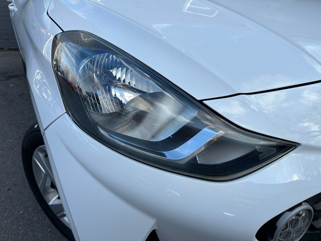 Used Hyundai i10 2020 for sale - 77187965: Photo 3