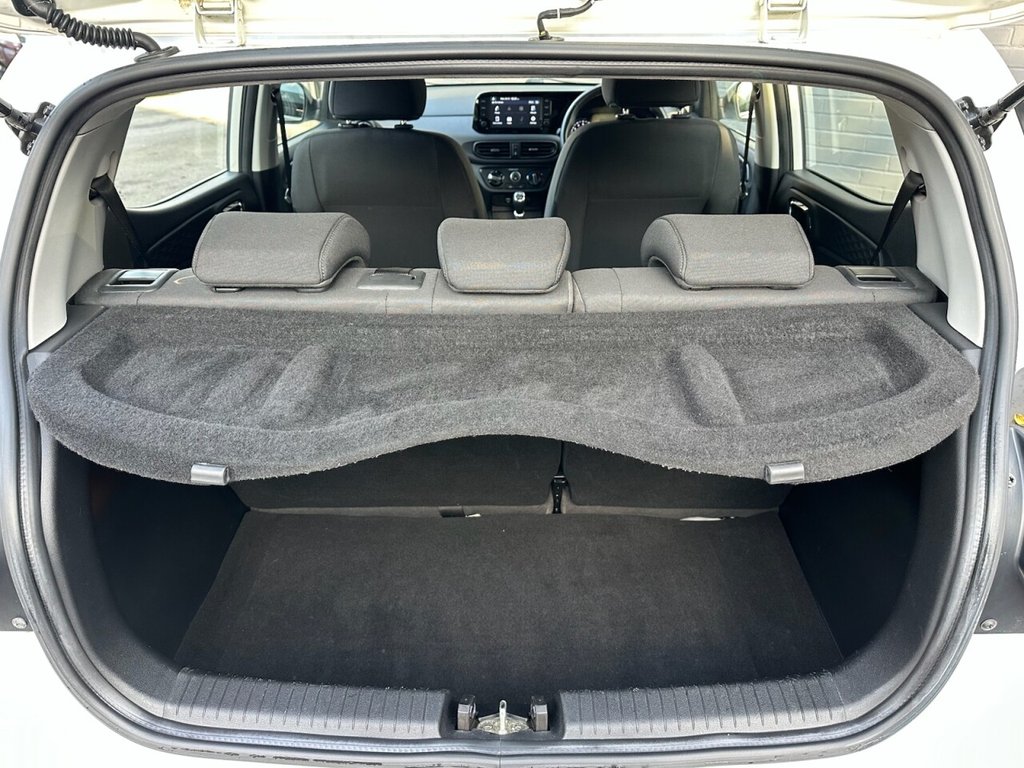 Used Hyundai i10 2020 for sale - 77187965: Photo 42