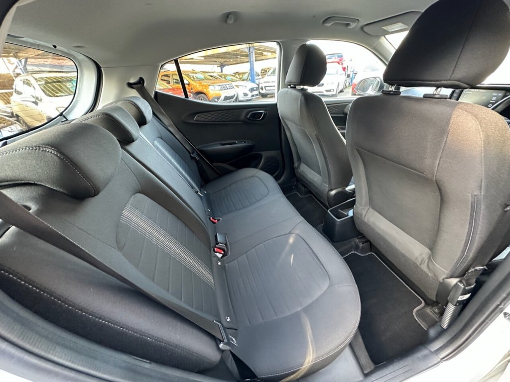 Used Hyundai i10 2020 for sale - 77187965: Photo 49