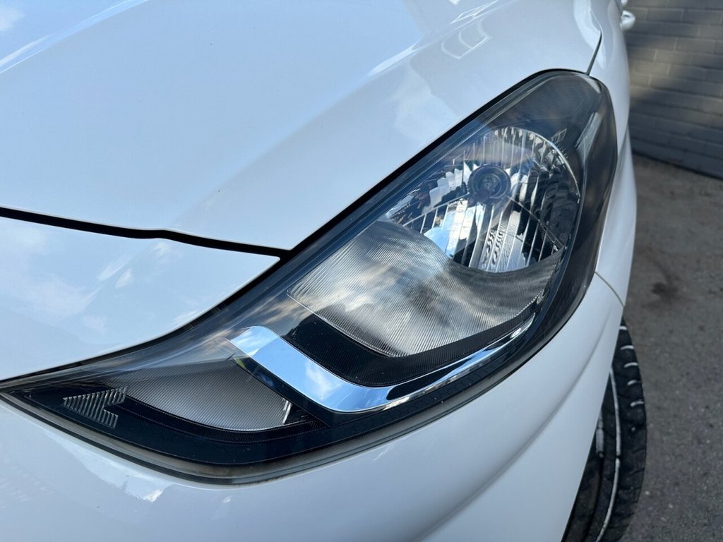 Used Hyundai i10 2020 for sale - 77187965: Photo 9