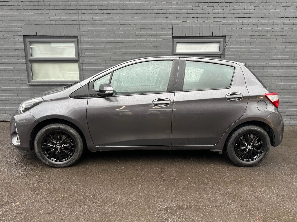 Used Toyota Yaris 2019 for sale - 77436519: Photo 13