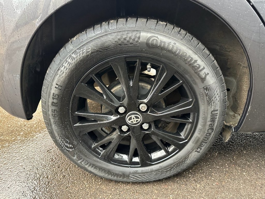 Used Toyota Yaris 2019 for sale - 77436519: Photo 25