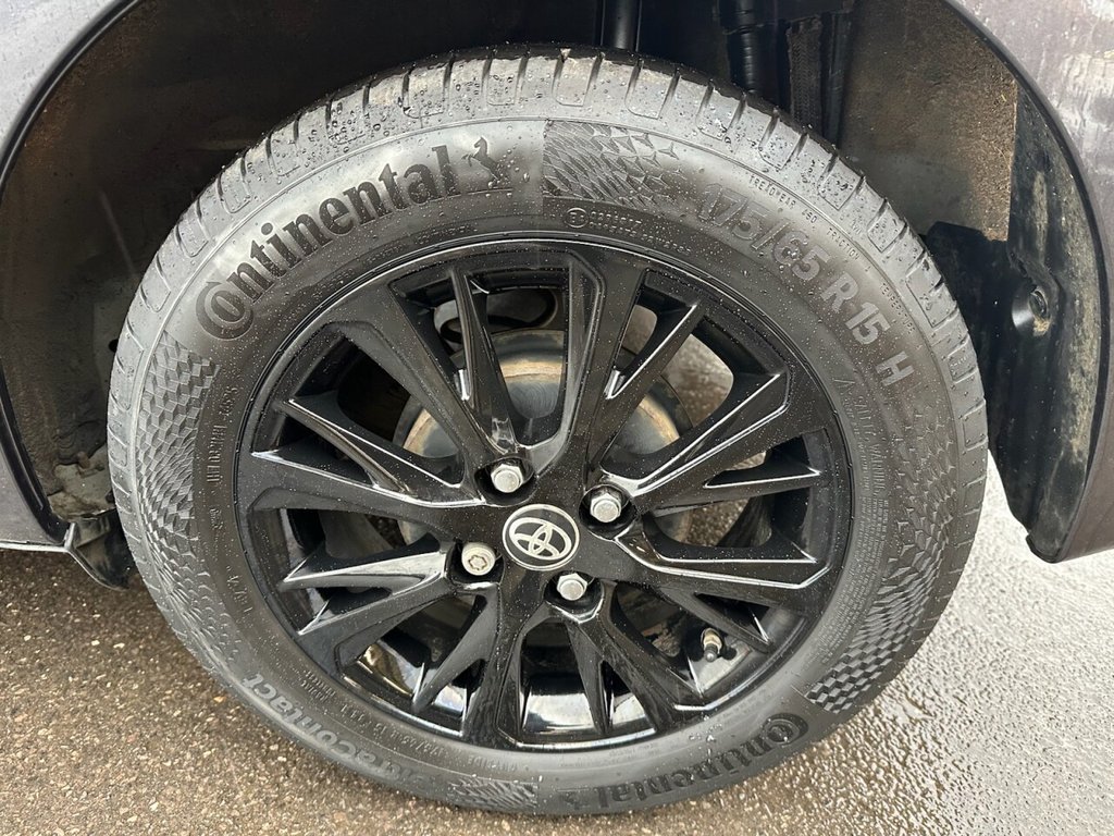 Used Toyota Yaris 2019 for sale - 77436519: Photo 26