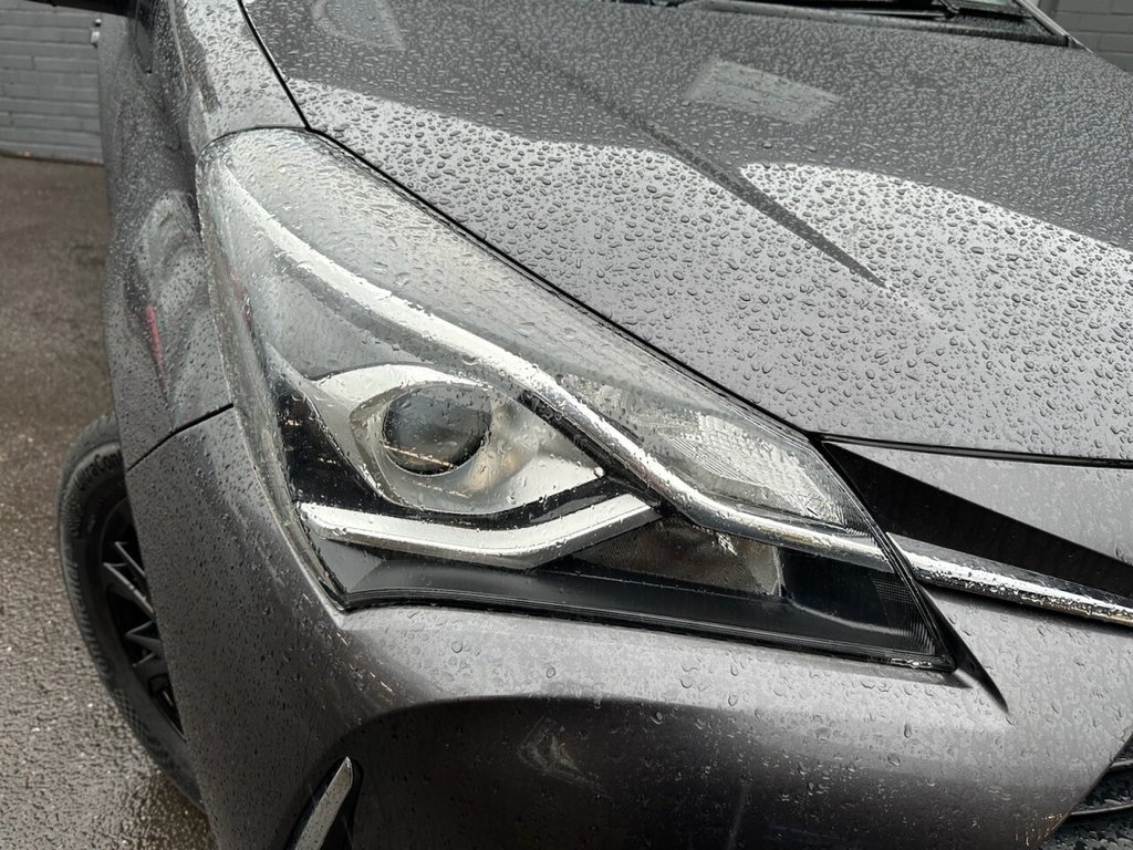 Used Toyota Yaris 2019 for sale - 77436519: Photo 3