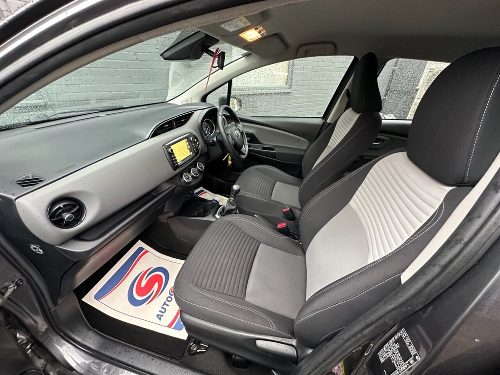 Used Toyota Yaris 2019 for sale - 77436519: Photo 32