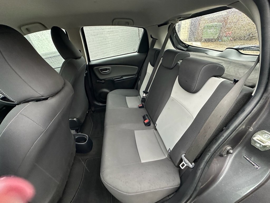 Used Toyota Yaris 2019 for sale - 77436519: Photo 37