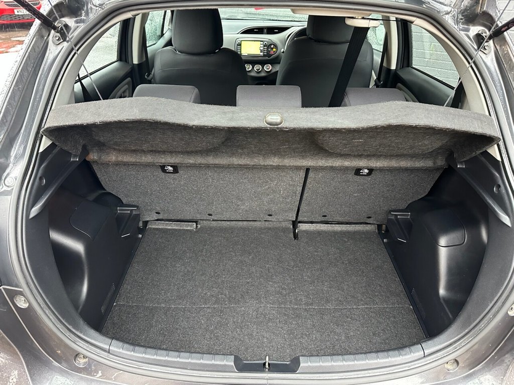 Used Toyota Yaris 2019 for sale - 77436519: Photo 39