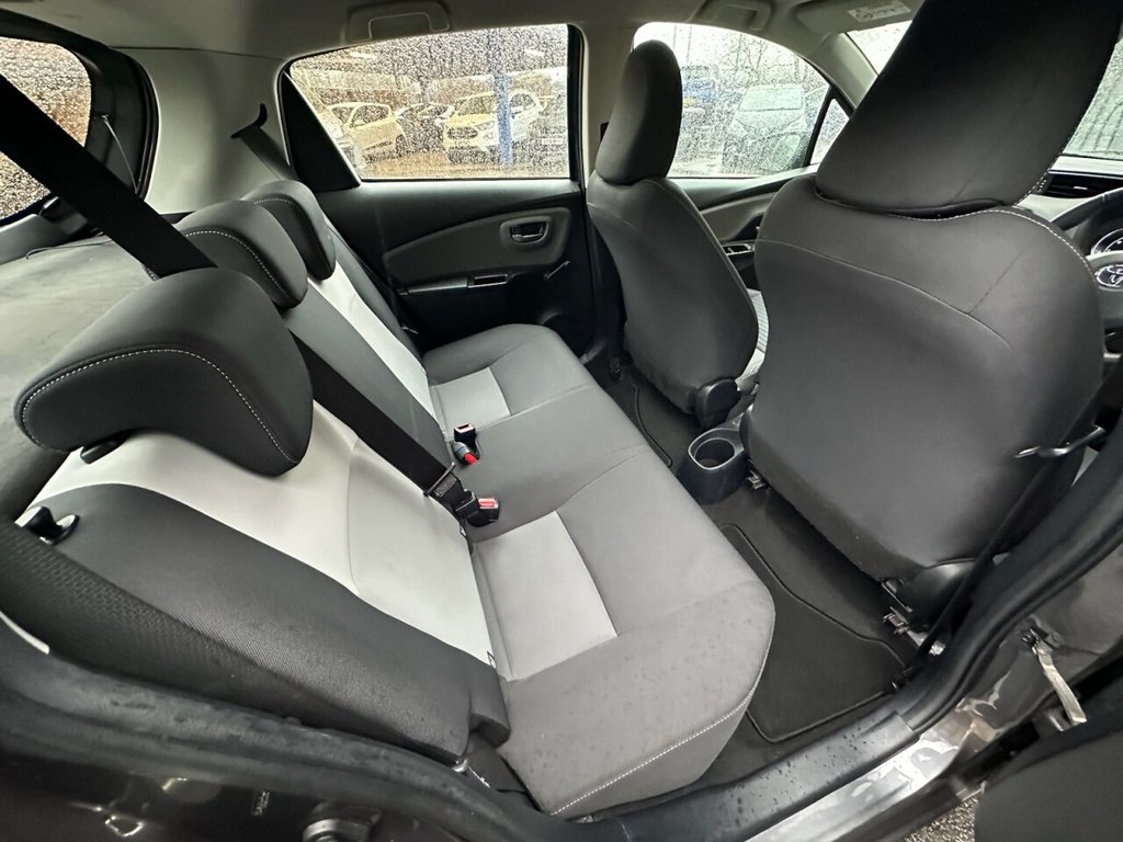 Used Toyota Yaris 2019 for sale - 77436519: Photo 47