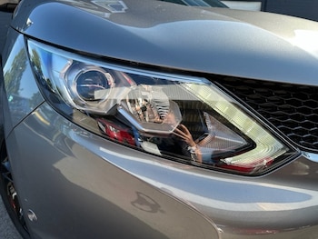 Used Nissan Qashqai 2016 for sale - 79008855: Photo