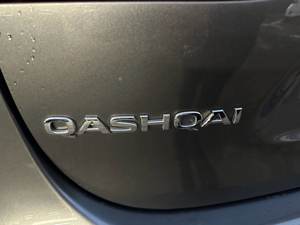 Used Nissan Qashqai 2017 for sale - 77187995: Photo 19