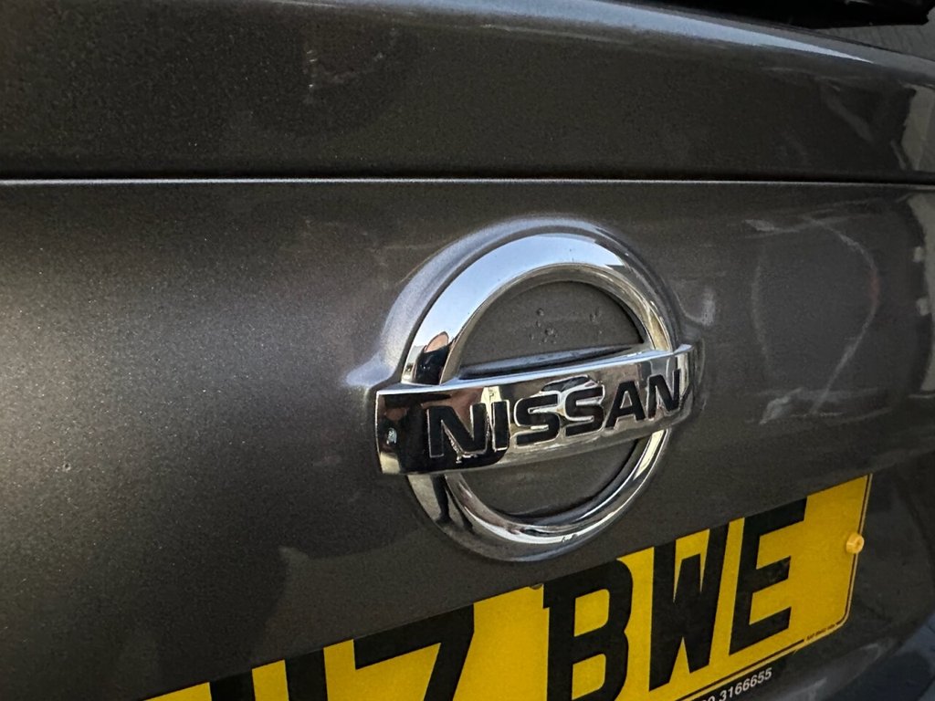 Used Nissan Qashqai 2017 for sale - 77187995: Photo 20