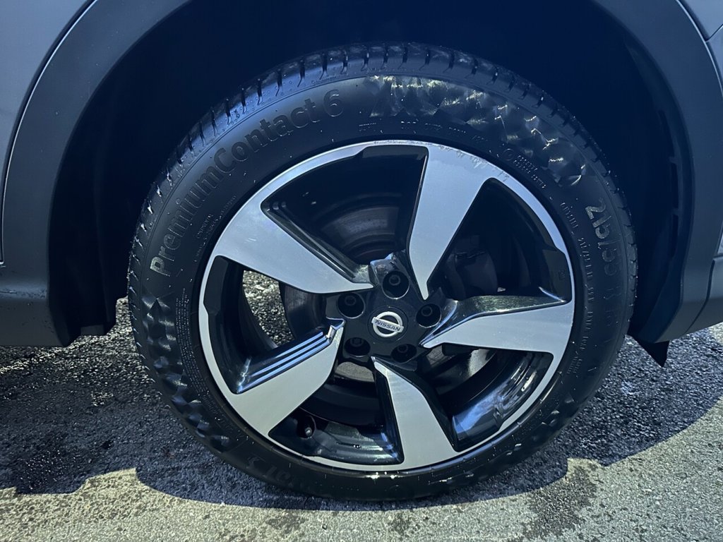 Used Nissan Qashqai 2017 for sale - 77187995: Photo 24