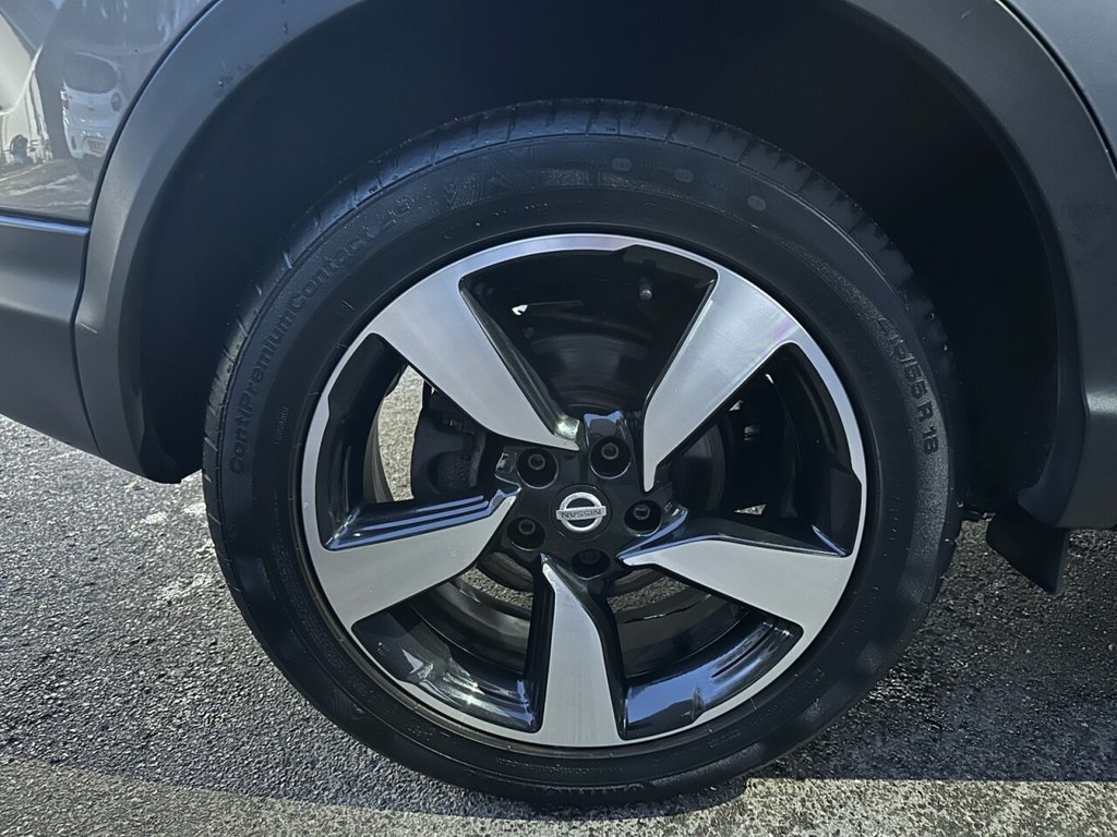 Used Nissan Qashqai 2017 for sale - 77187995: Photo 25