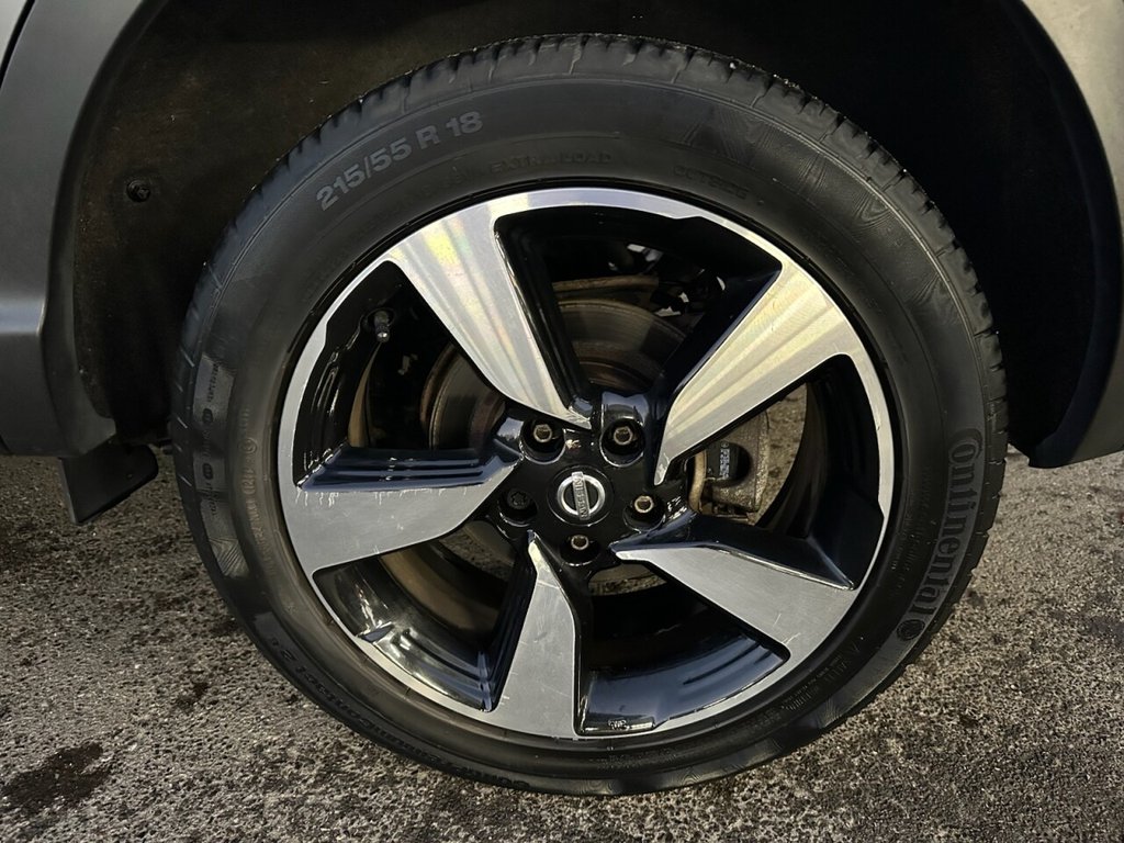 Used Nissan Qashqai 2017 for sale - 77187995: Photo 26