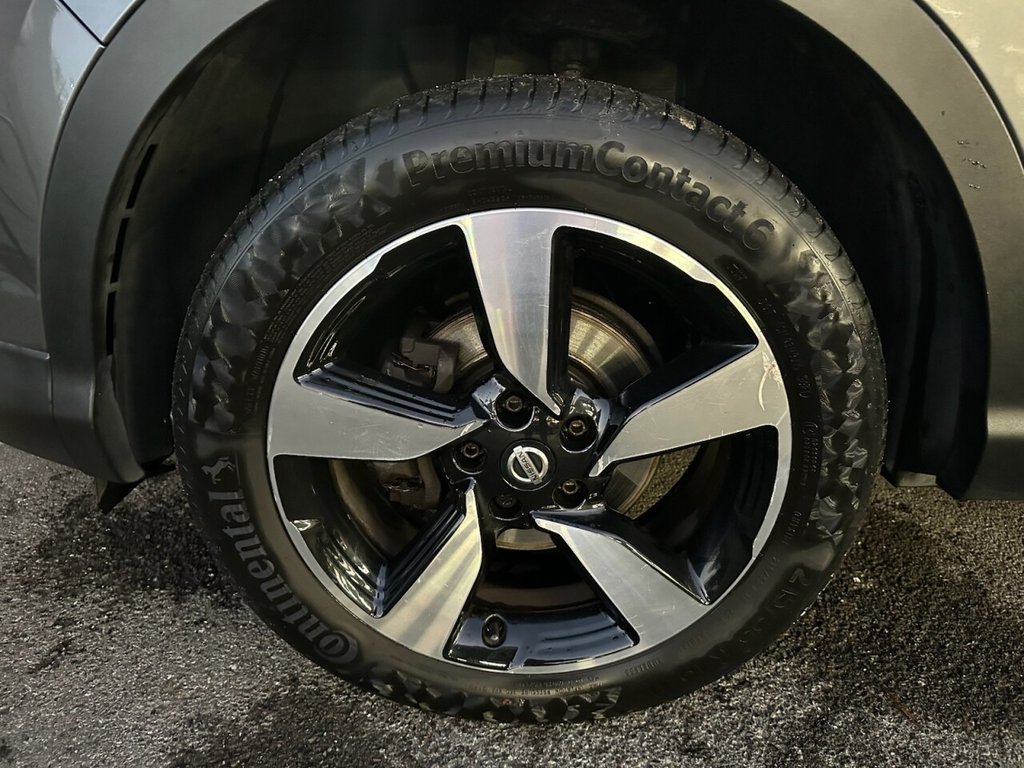 Used Nissan Qashqai 2017 for sale - 77187995: Photo 27