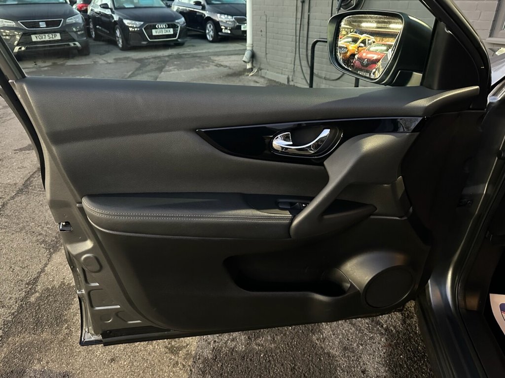 Used Nissan Qashqai 2017 for sale - 77187995: Photo 29