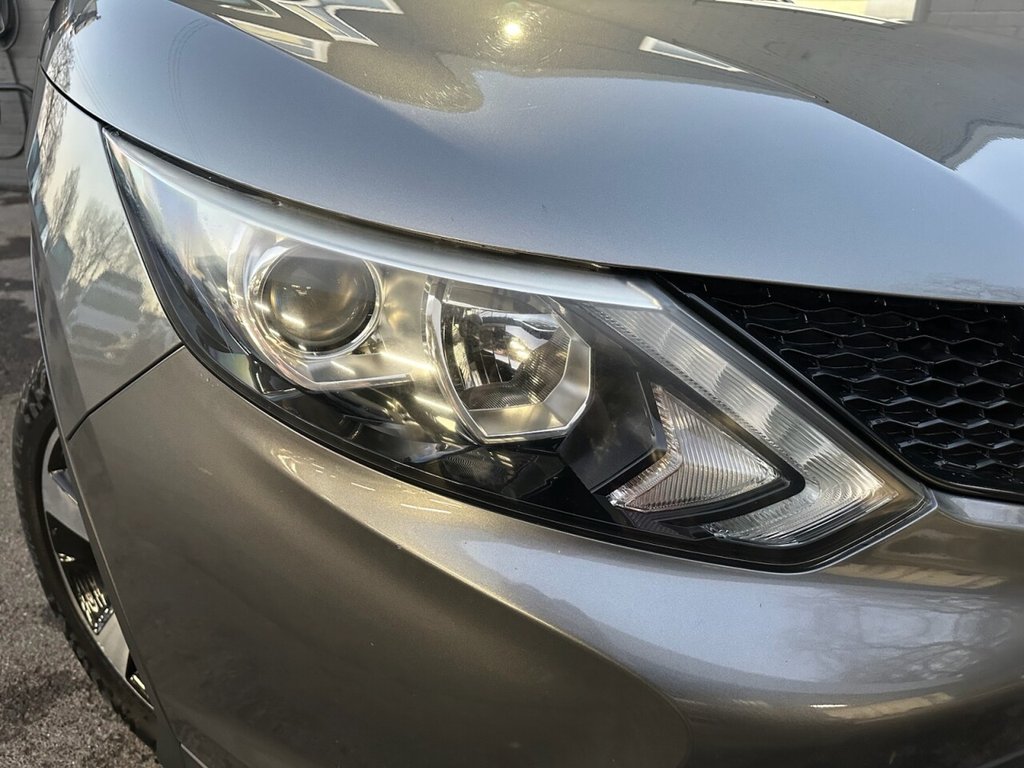 Used Nissan Qashqai 2017 for sale - 77187995: Photo 3