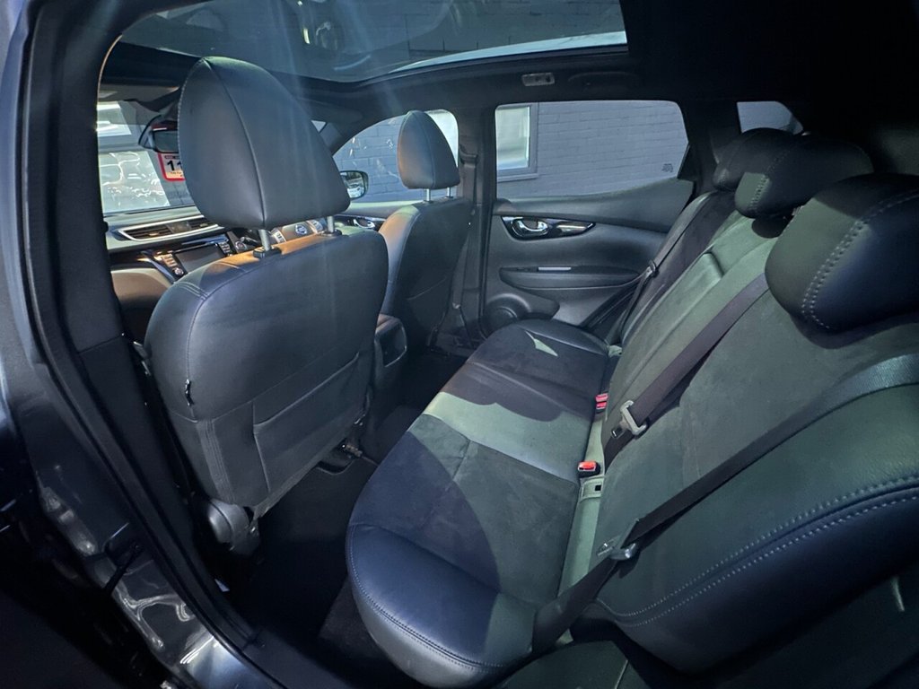 Used Nissan Qashqai 2017 for sale - 77187995: Photo 39