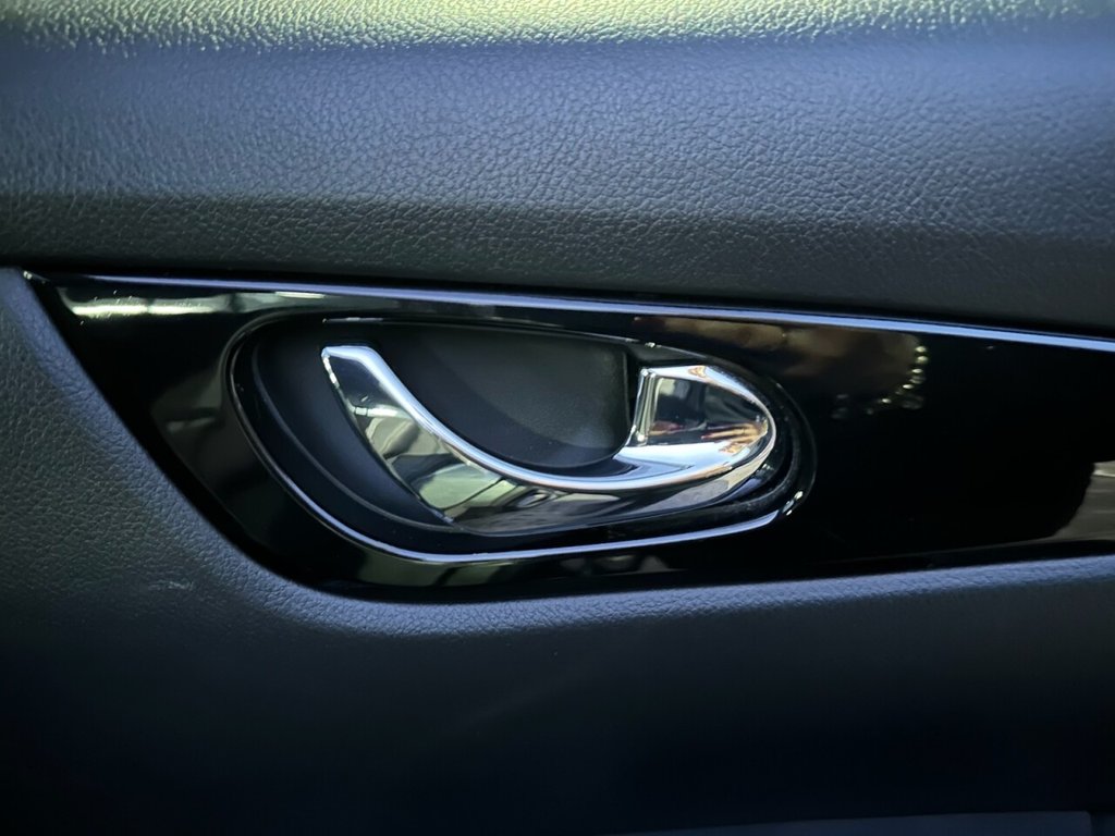 Used Nissan Qashqai 2017 for sale - 77187995: Photo 48