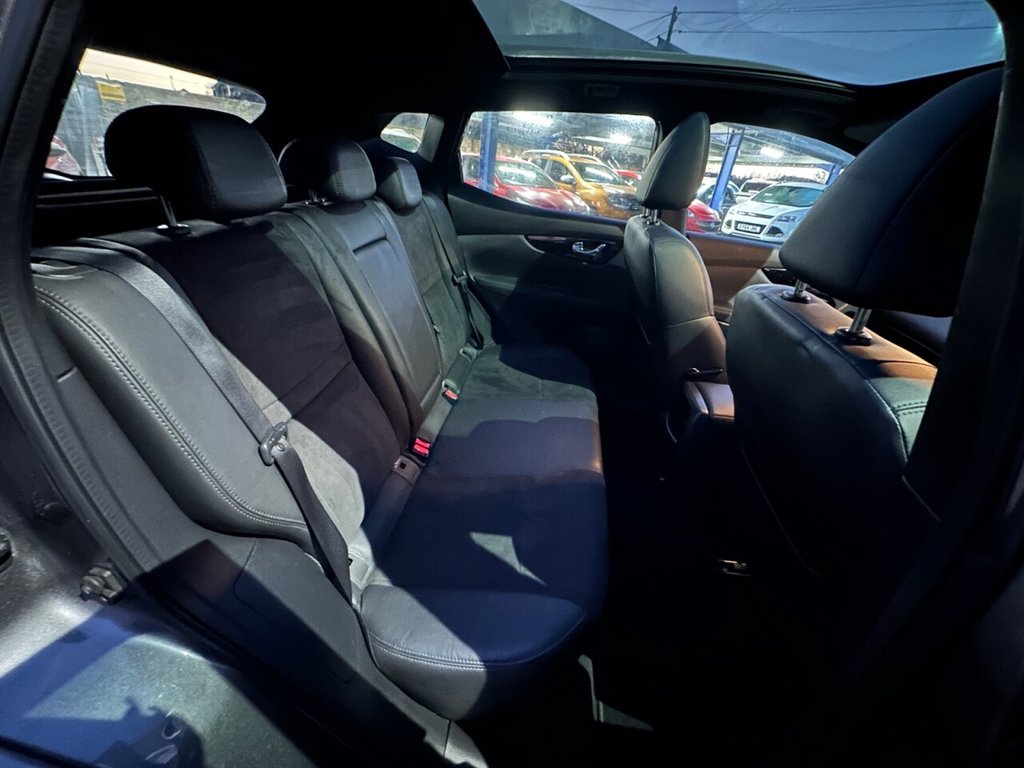 Used Nissan Qashqai 2017 for sale - 77187995: Photo 49