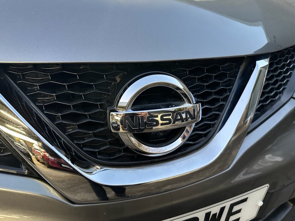Used Nissan Qashqai 2017 for sale - 77187995: Photo 6