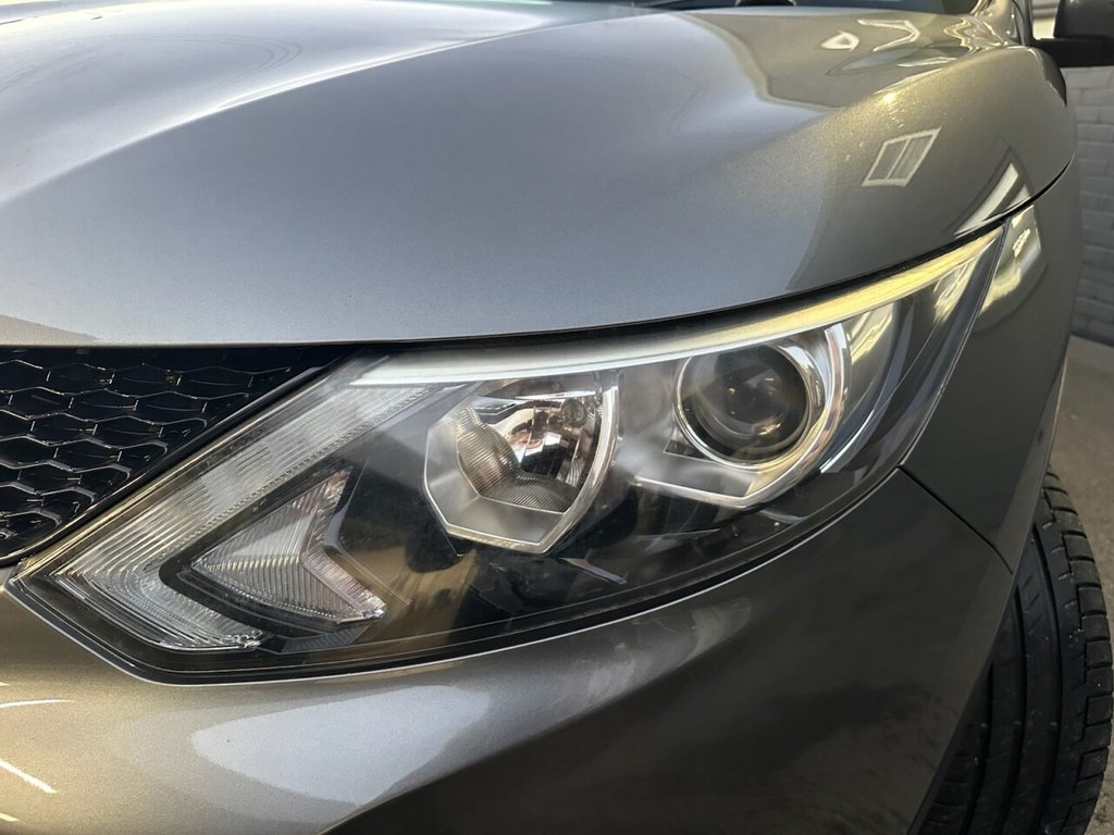 Used Nissan Qashqai 2017 for sale - 77187995: Photo 9