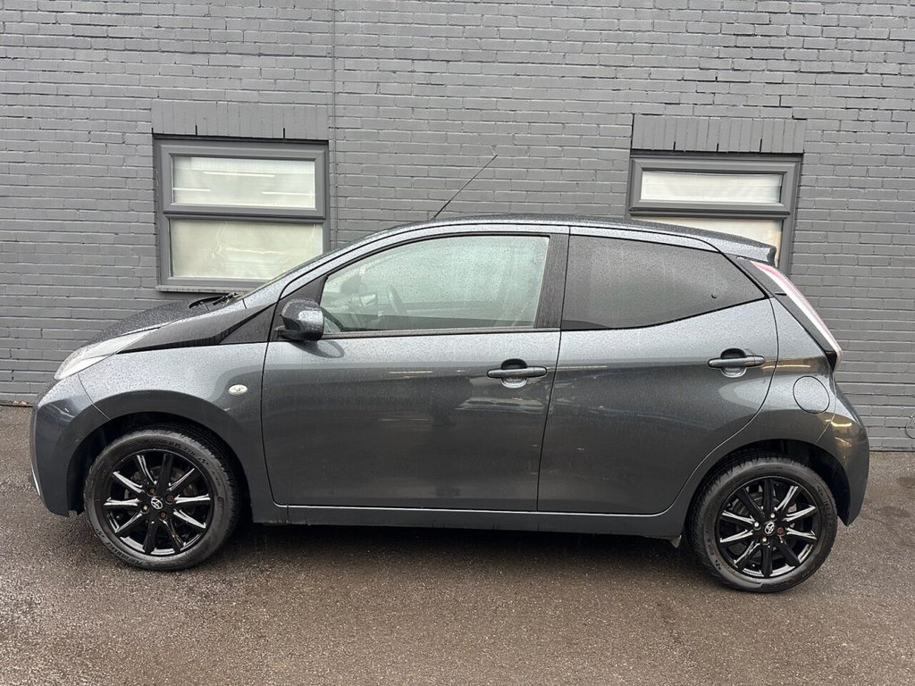 Used Toyota AYGO 2018 for sale - 77436495: Photo 13