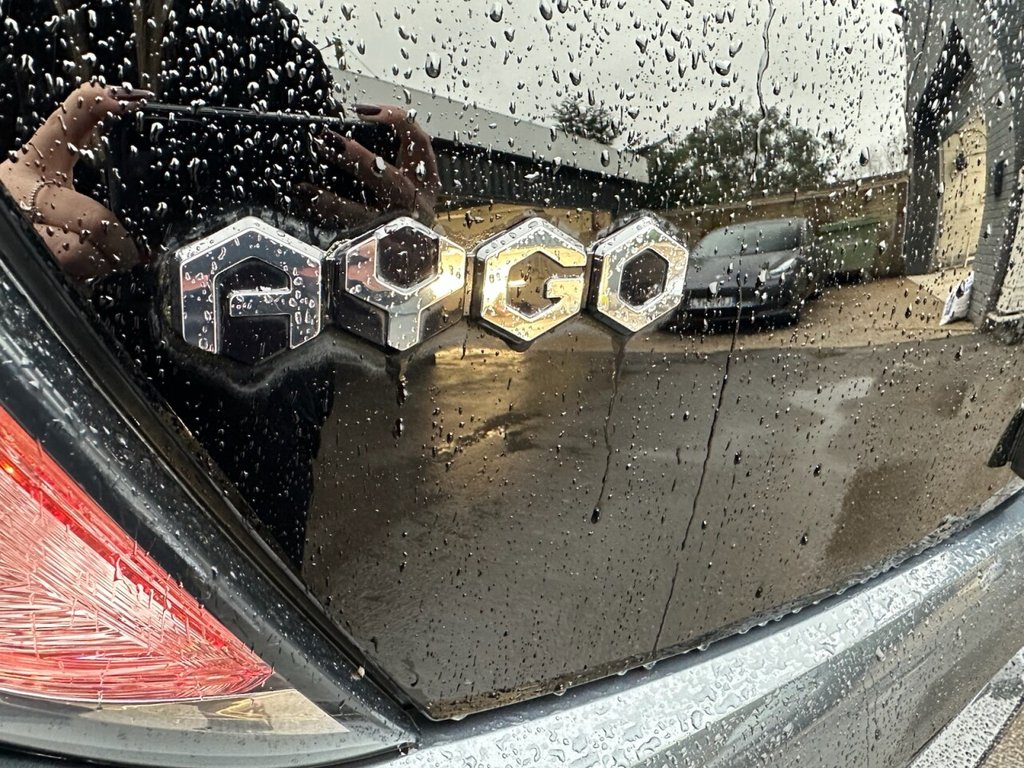 Used Toyota AYGO 2018 for sale - 77436495: Photo 19