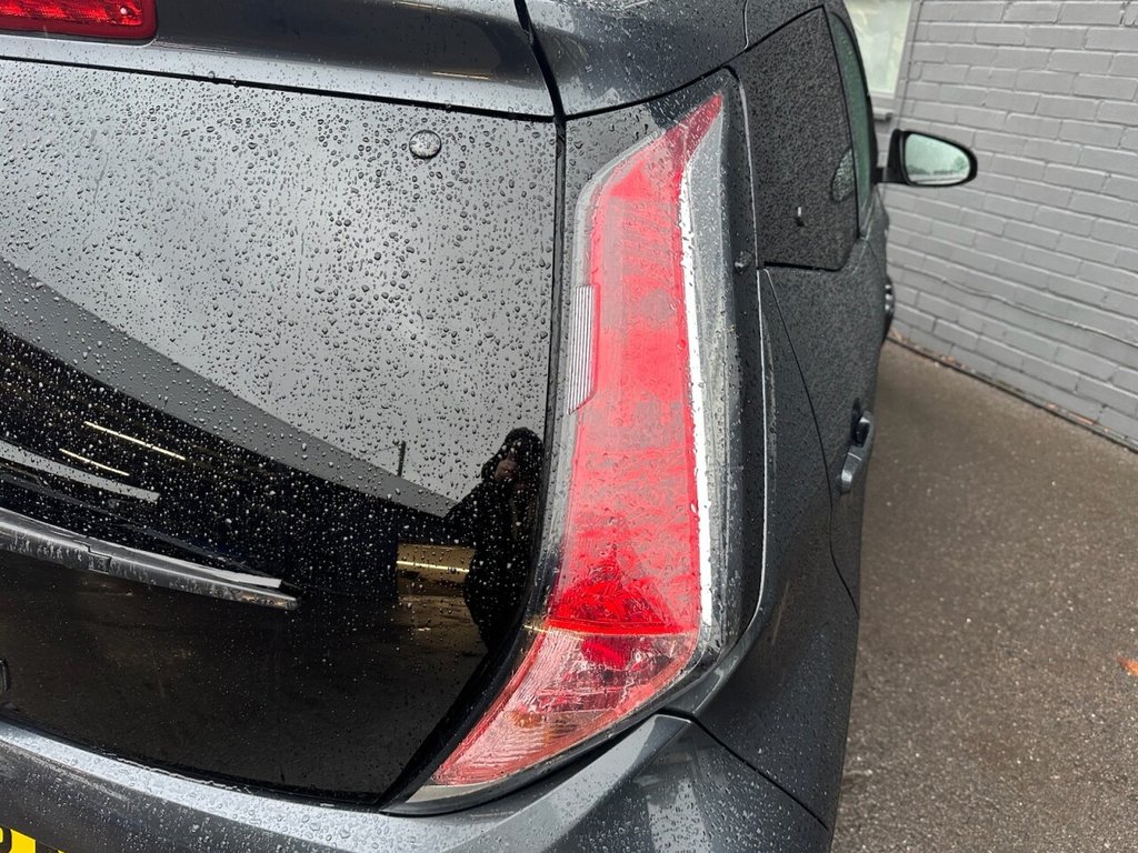 Used Toyota AYGO 2018 for sale - 77436495: Photo 23