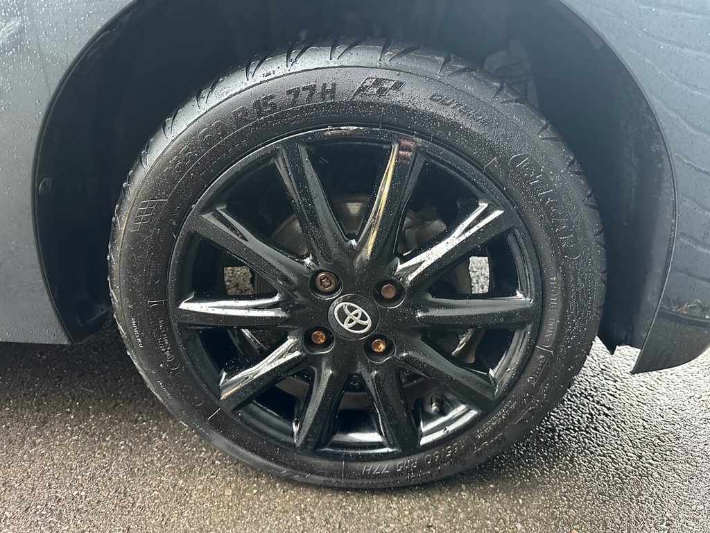 Used Toyota AYGO 2018 for sale - 77436495: Photo 24