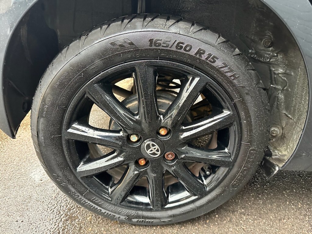 Used Toyota AYGO 2018 for sale - 77436495: Photo 25